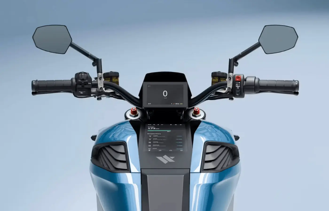 Verge TS Pro Solid state batteries